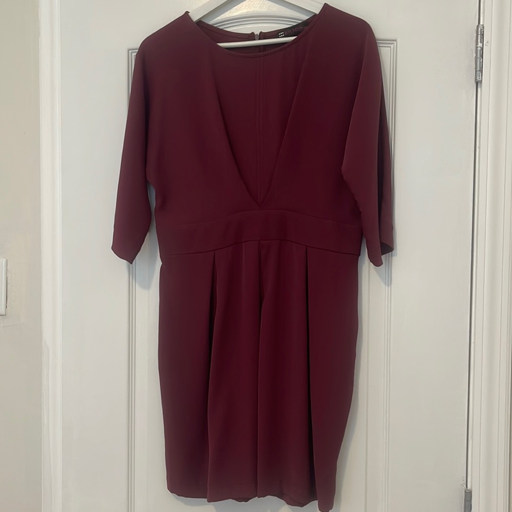 Very nice for work but even to go out